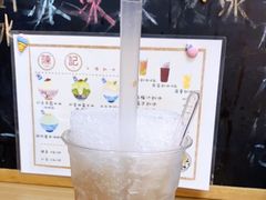 -陈记栗子(长宁路店)