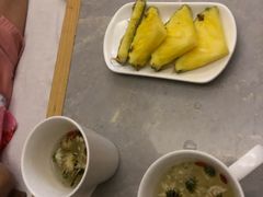 -SPA·印象足道养生(大运河度假区四望亭店)