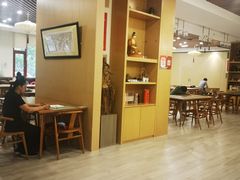 大堂-滴水坊(星云文教馆店)
