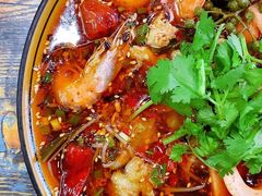 -毛记冒菜(长征路店)