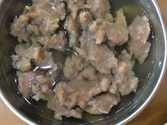 牛滑-老牌依强牛肉店(达道总店)