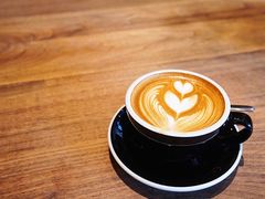 十日谈招牌拿铁-DECAMERON十日谈(卓悦汇店)