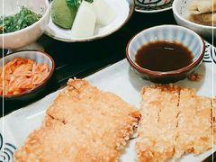 -千吉日本料理(日本一条街店)