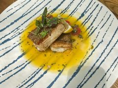 -Golden Lily河内巴黎法越料理餐厅(建国西路店)