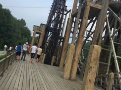 -道须沟旅游风景区