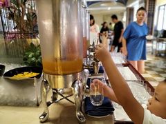 -茵特拉根酒店·西餐厅