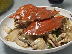 -阿勇海鲜排档2号(朱家尖店)