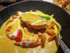 -星叶·东南亚料理(温州万象城店)