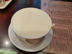 -南信牛奶甜品专家