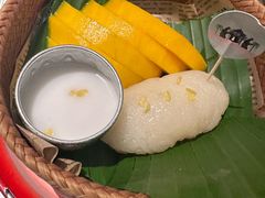 -太食獸泰式茶餐厅(北美新天地店)