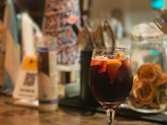 -El Bodegon阿根廷秘鲁餐厅(幸福路店)