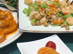 -裕德隆清真饭庄·天津特色菜(东丽店)