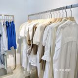 主做日韩原单 在这家买衣服真的是超值