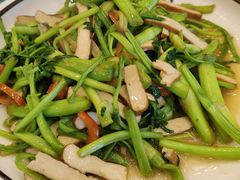 -自游人·美食一楼·地道徽菜(三十年名店)