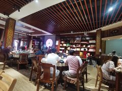 大堂-小媳妇凉粉(浑源店)