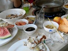 -春华海鲜城(广场西苑店)