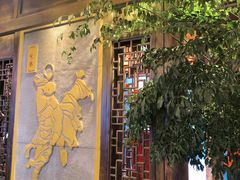 -蜀大侠火锅(香格里拉店)