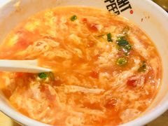 -吕氏疙瘩汤·海鲜新鲁菜(凯德mall新都心店)