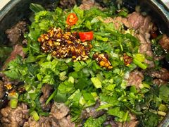 -君霖海鲜私房菜(春柳店)