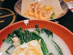 -常来小聚·广州非遗传承餐厅(高德置地店)