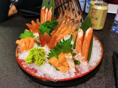 -神户赤童日式烤肉伙伴(东直门店)