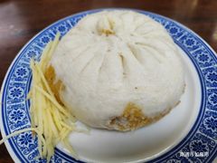 -孟家蟹包(锦绣街店)