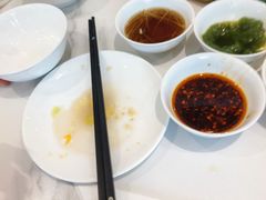 -东方饺子王(和平里店)