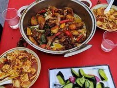 -清真·舒迩布炕锅王·高原美食文化(青海总店)
