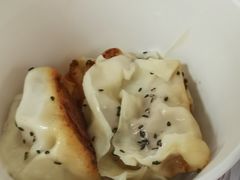 -汪记大王锅贴(成山路店)