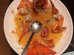 -环球港凯悦 · 享悦中餐厅