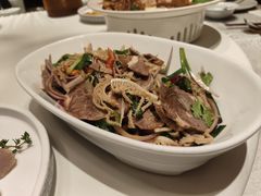 -惠丰堂饭庄·烤鸭·京味菜(翠微路店)