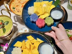 -Home Thai·泰谣(王府井apm店)