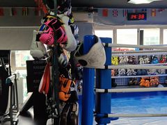 -M.S拳击泰拳馆(大学路店)