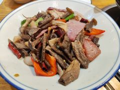 -妈妈的味道(和顺古镇店)