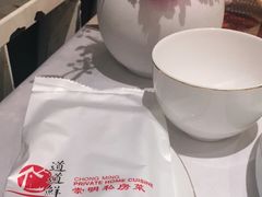 -道道鲜·崇明私房菜(五角场店)