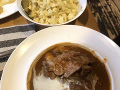 -兰特伯爵西餐厅·啤酒屋(方庄店)