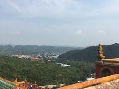 -普陀宗乘之庙(小布达拉宫)