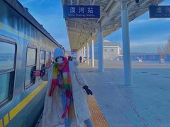 -北极村旅游风景区