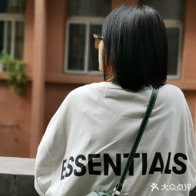快去‼️重庆少年的你取景地/ 筒子楼