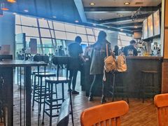 -星巴克(北京首都国际机场7店)