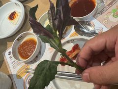 -本家韩国烤肉(青岛万象城店)