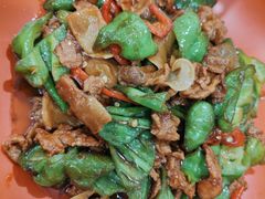 -红厨巷·淮扬菜(熙南里店)