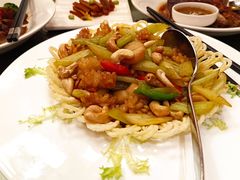 -铭轩中餐厅·海南菜·粤菜(亚龙湾瑞吉店)