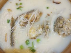 黄鱼煮面线-堂宴·老厦门私房菜(1988仙岳总店)