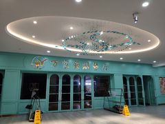 -浙江万里学院(钱湖校区)