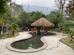 -中铁花水湾四季温泉谷