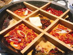 -瓜西西重庆火锅(花溪店)