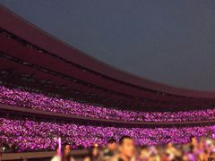 -大连体育中心体育馆