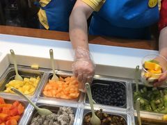 -三佰瑞冻酸奶(凯德MALL店)