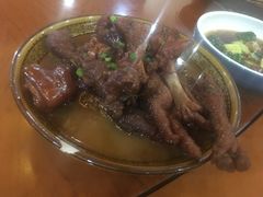 -聚丰园•湖鲜餐厅(阿红私房菜梅石路店)